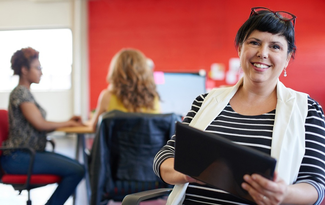 Go Paperless with eForms