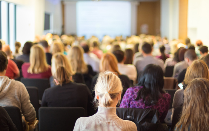 CCFP Roundtable Conference – Minute Menu Systems