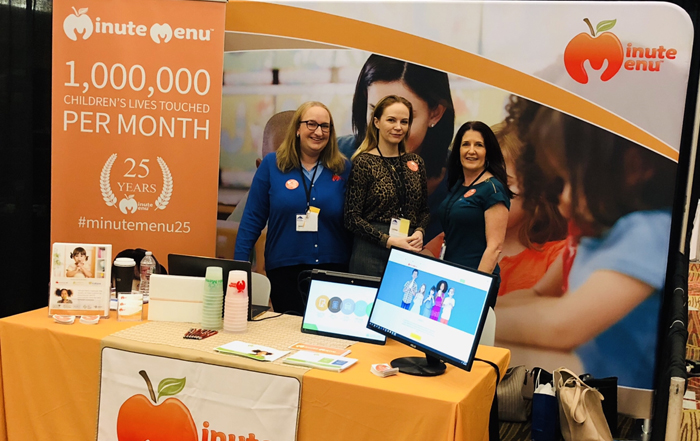 Child Care Success Summit 2018